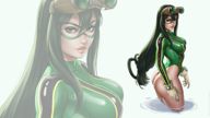 My Hero Academia (Adult Froppy)